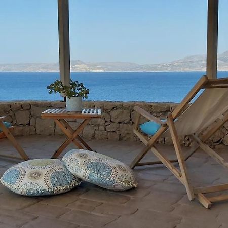 شقة Le Grand Bleu سيتيا المظهر الخارجي الصورة